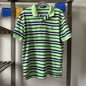 Men’s PRL polo